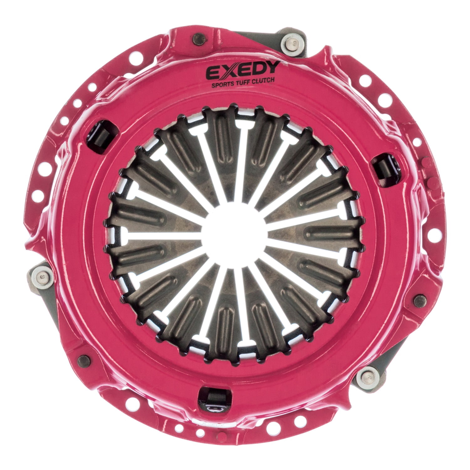 Exedy Racing Clutch Tyc908hd Hyper Multi Cover Assembly Walmart