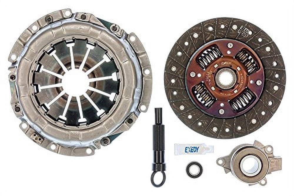 Exedy SZK1003 OEM Replacement Clutch Kit
