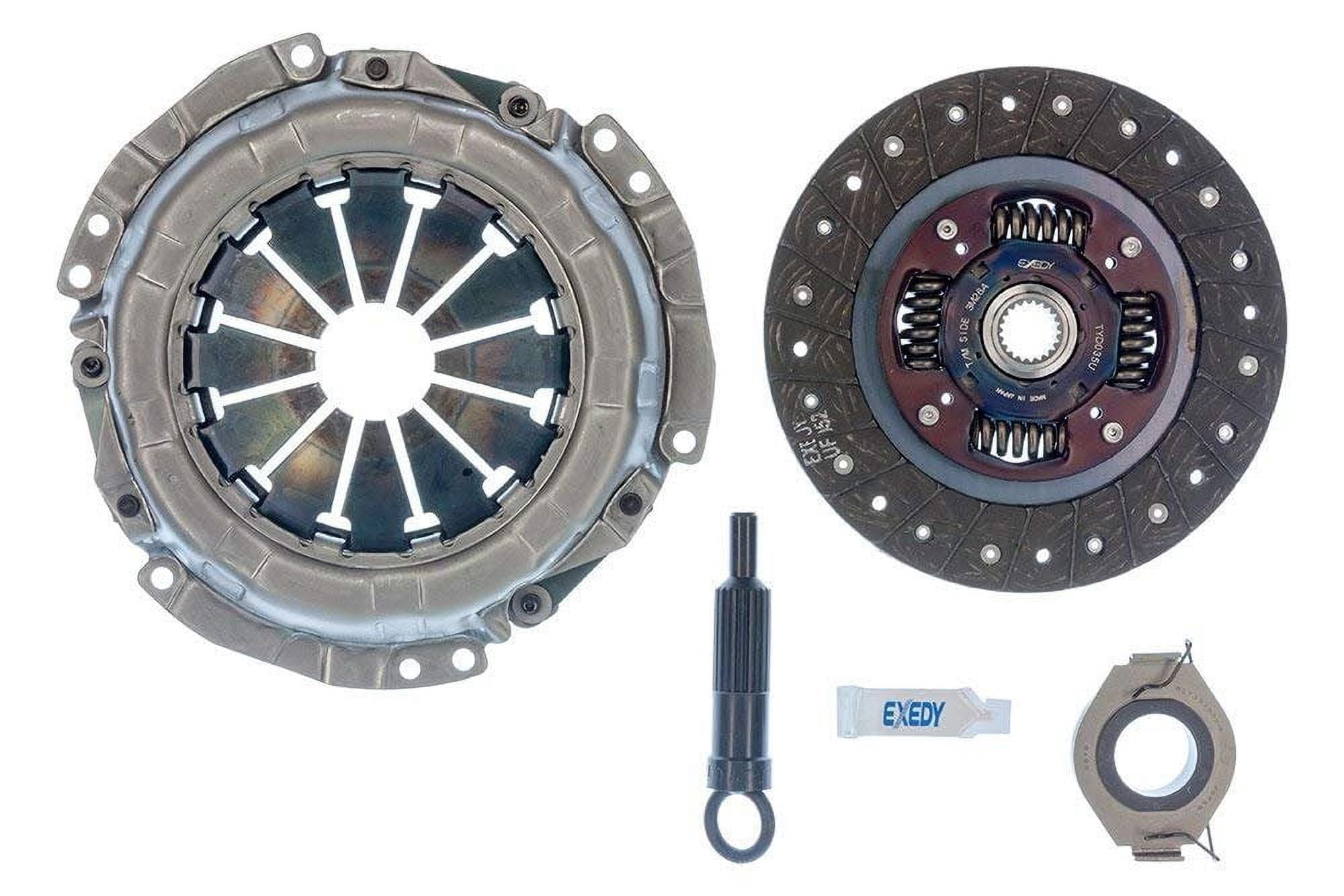 Exedy TYK1504 OEM Replacement Clutch Kit