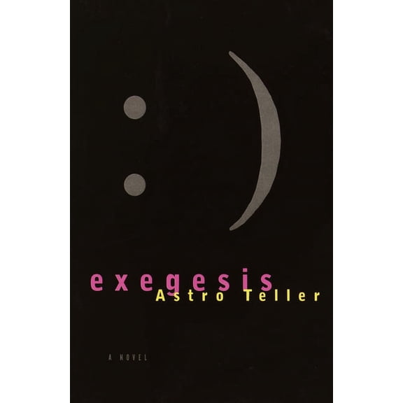 Exegesis, (Paperback)
