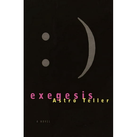 Exegesis (Paperback)