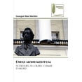 thumbnail image 1 of Exegi monumentum, (Paperback), 1 of 1