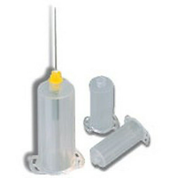 Exel 26532 Multi-Sample Holder with Pre-Attached Luer Lock Adapter, Sterile (Pack of 2)