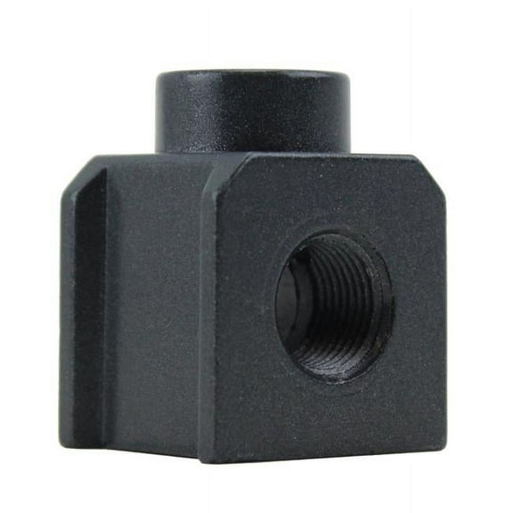 ExelAir EX45MD-03 3/8" FRL Modular Diverter