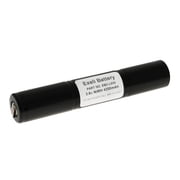Exell 3.6V NiMH 4200mAh Rechargeable Battery Pack w/Tabs