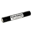 thumbnail image 1 of Exell 6V 300mAh Custom NiMH Battery Pack w/Tabs FRS GMRS Radios Walkie Talkies, 1 of 3