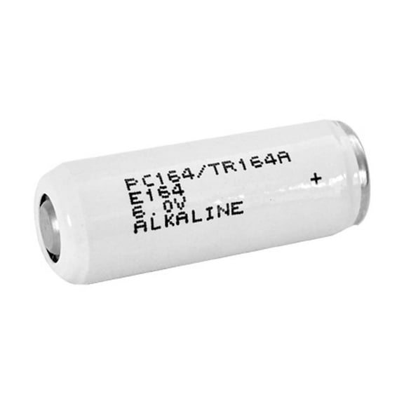 Exell A164, V32PXA, A32PX, PX32A, TR164A 6V Alkaline Battery