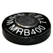 Exell Battery MRB400 Compatible with  E400N, ANSI / NEDA 1116M, IEC MR42