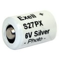 thumbnail image 1 of Exell Battery S27PX Compatible with  V27PX, Golden Power PX27A, Ucar EPX27, 1 of 2