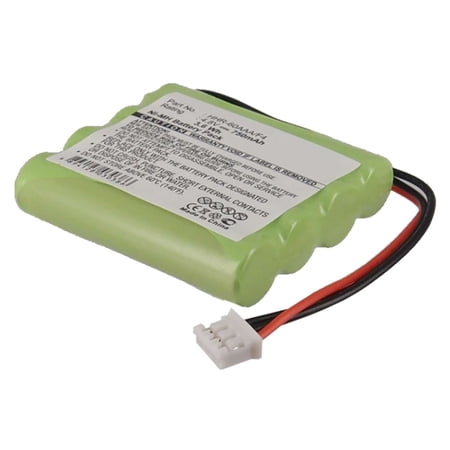 Exell Remote Control Battery Fits Marantz RC5200, RC5400, RC9200