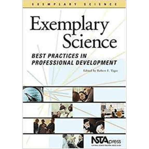 Exemplary Science Robert E. Yager (Paperback)