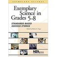 thumbnail image 1 of Pre-Owned Exemplary Science in Grades 5-8: Standards-Based Success Stories (Hardcover) 0873552628 9780873552622, 1 of 1