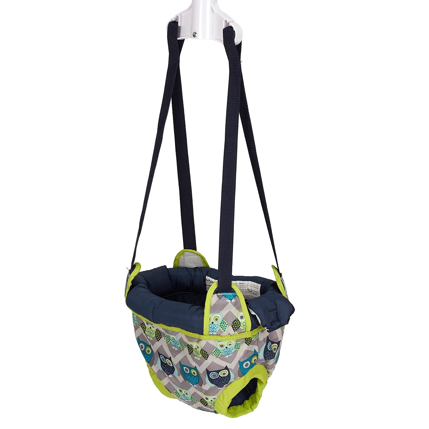 Exersaucer door cheap jumper walmart
