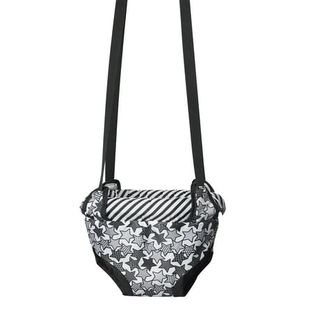 ExerSaucer Door Jumper (Star Power), Unisex, 4 - 12 mos