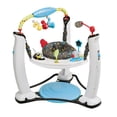 thumbnail image 1 of ExerSaucer Jam Session Jumping Activity Center, 1 of 14