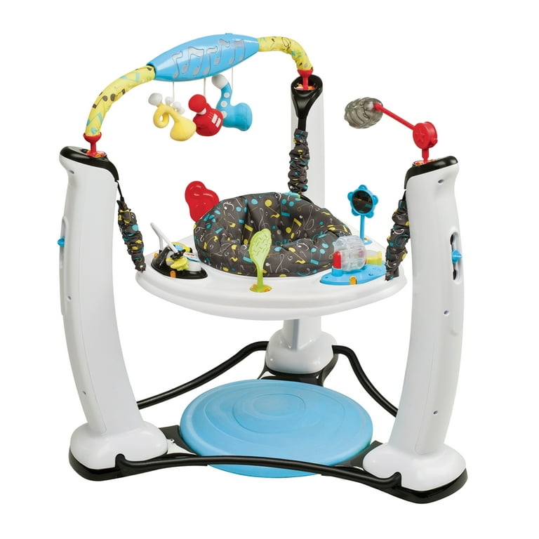 Exersaucer 2025 jumper walmart
