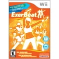thumbnail image 1 of Exerbeat (Nintendo Wii), 1 of 9