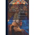thumbnail image 1 of Exercice très dévot envers St. Antoine de Padoue, le thaumaturge, de l'ordre séraphique de St. François : Avec un petit recueil de quelques principaux miracles (Paperback), 1 of 1