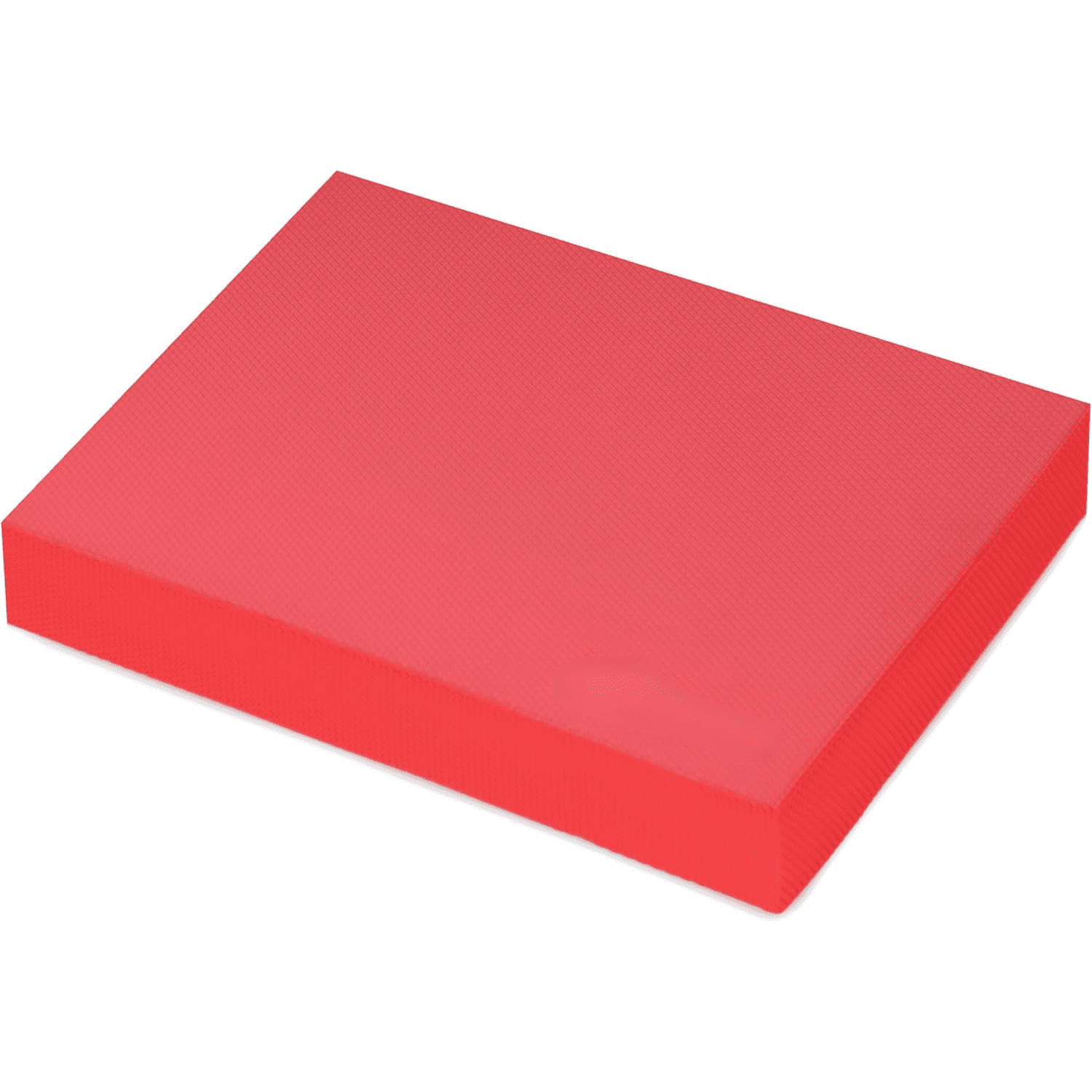 Exercise Balance Pad – Non-Slip Cushioned Foam Mat & Knee Pad for ...