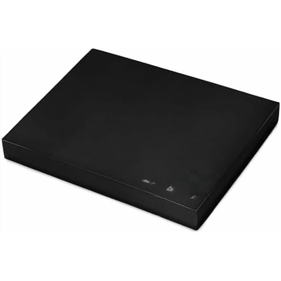 Exercise Balance Pad, Non-Slip Cushioned Foam Mat & Knee Pad for Fitness and Stability Training, Yoga, Physical Therapy