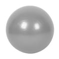 thumbnail image 1 of Exercise Ball (55cm) - Balance Ball for Yoga or Home Gym - Physical Core Training - With Pump, 1 of 5