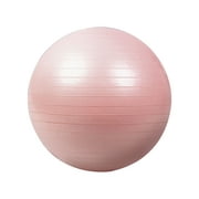 Exercise Ball - Balance Yoga Ball for Workout, Stability Birthing Ball for Pregnancy