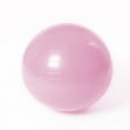 thumbnail image 1 of Exercise Ball Extra Thick Professional Grade Balance & Stability Ball- Includes Hand Pump, 1 of 5