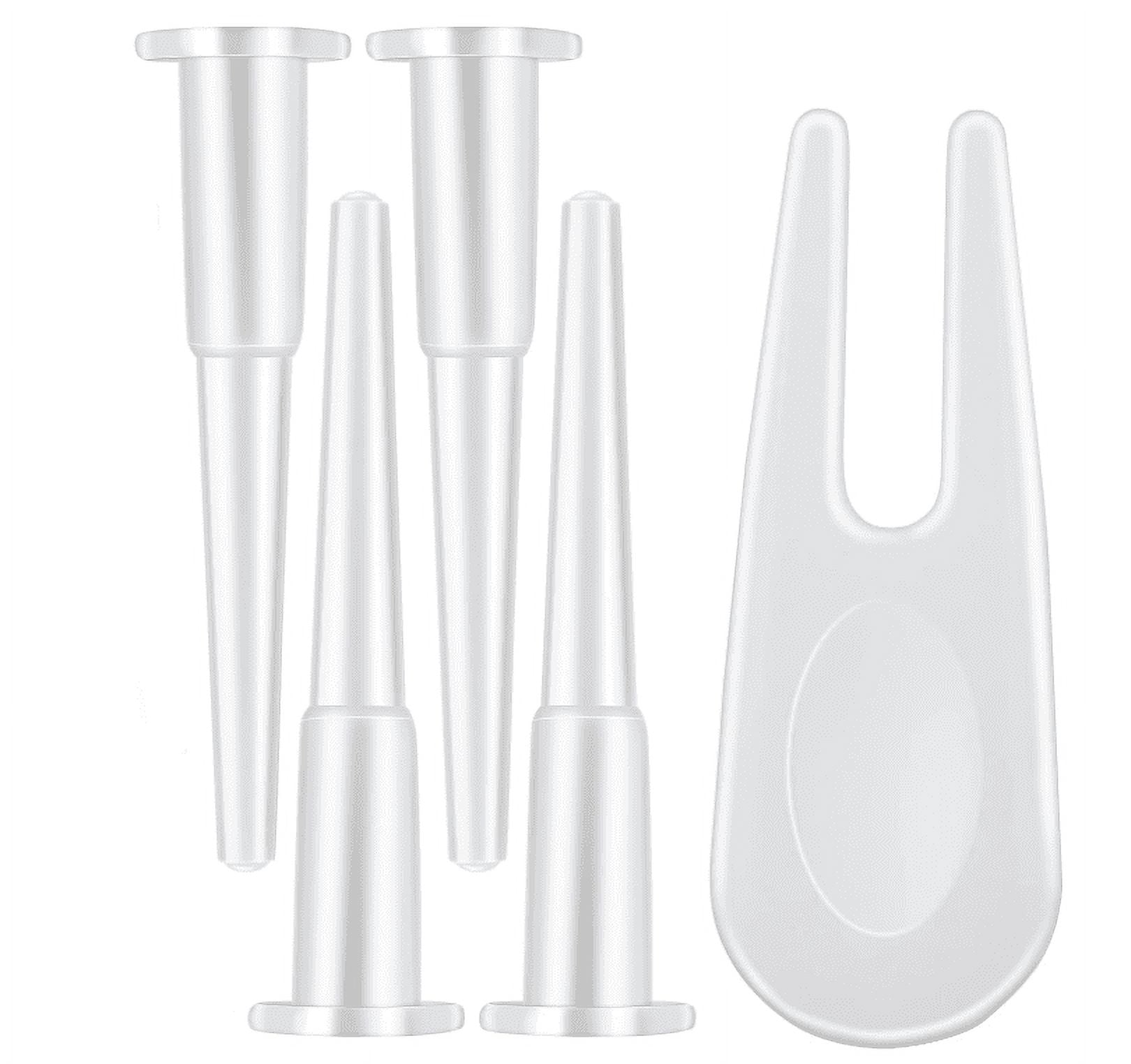 Exercise Ball Plug Replacement Kit, Yoga Ball Fitness Exercise Ball Air