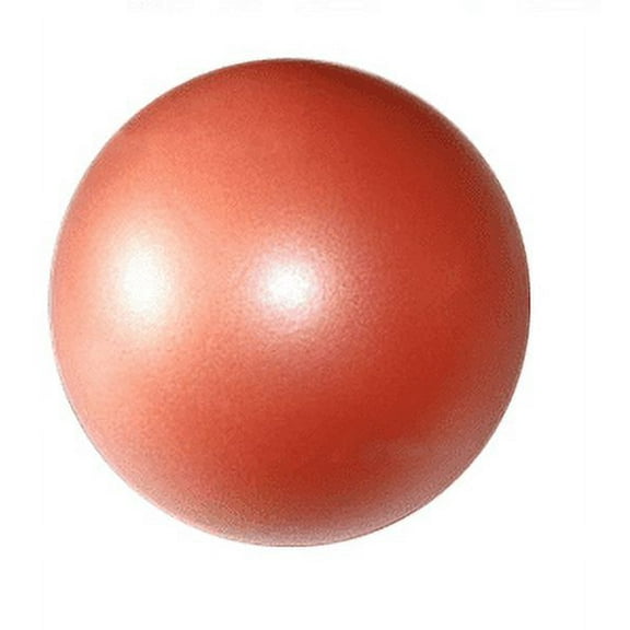 Exercise Ball Small,Pilates Ball 9 Inch Core Ball,Small Exercise Ball with Pump,Barre Ball,Mini Bender Ball, Pilates, Yoga, Workout, Bender, Core Training and Physical Therapy