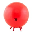 thumbnail image 1 of Exercise Ball With Stability Feet 30 In, 1 of 5