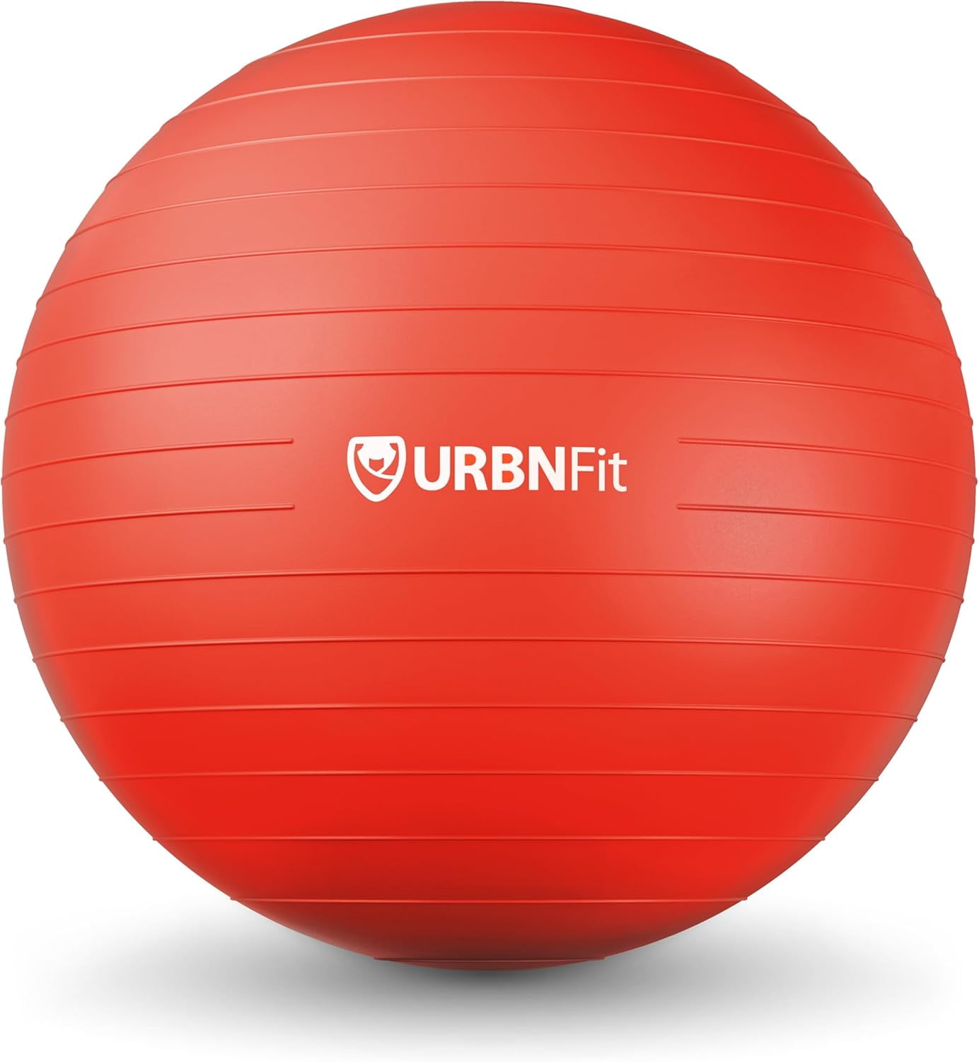 Yoga Ball Chair Backerz Balance Ball Chair - Ergonomic Exercise Ball ...