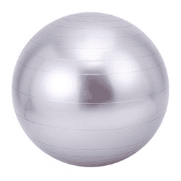 Mode33 22”-33” Anti-Burst Exercise Ball, Yoga Workout