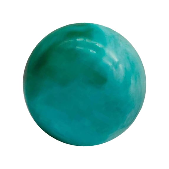 Exercise Balls Fitness Equipment Balance Home Workout Women Men Pilates Ball Green
