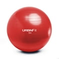 thumbnail image 1 of Exercise Balls For Fitness, Stability & Yoga - Workout Guide Included - 55CM / Red, 1 of 4