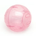 thumbnail image 1 of Exercise Balls for Small (Medium 12cm) Cute Exercise Mini Ball, 1 of 10
