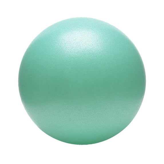 Exercise Balls for Women, Mini Yoga Pilates Ball, Small Stability Balls, Fitness Gym Equipment