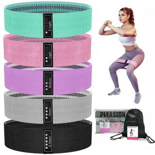 Fabric Glute Bands