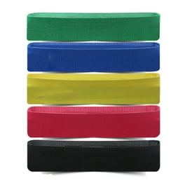 SPRI Mini Loop Bands Kit 3 Pack Walmart