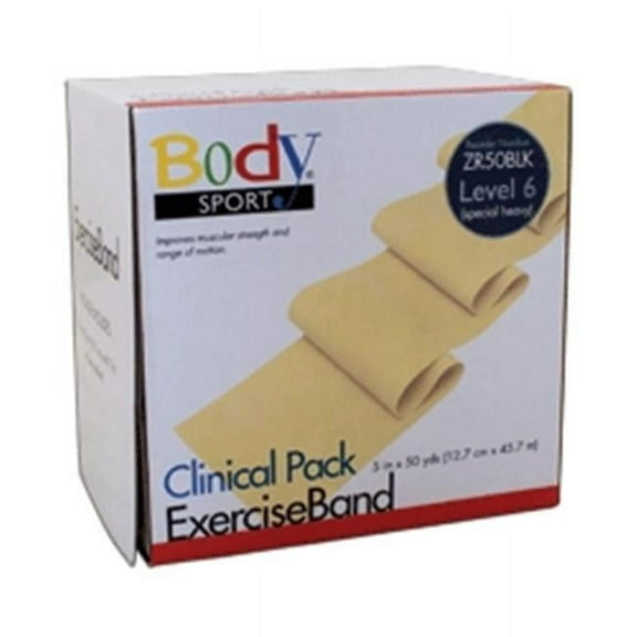 Exercise Bands