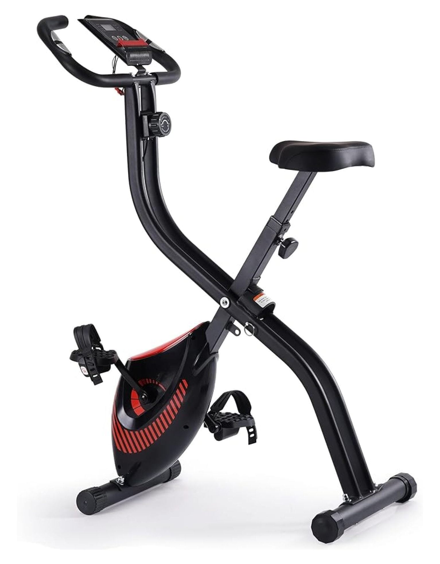 Exercise Bike IN Stationary Bike Folding Exercise Bike with