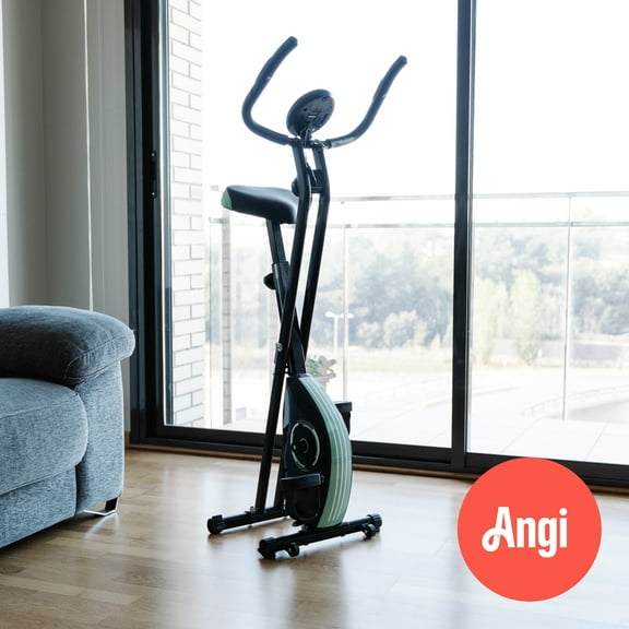 Exercise Bike Assembly (for items less than $300)