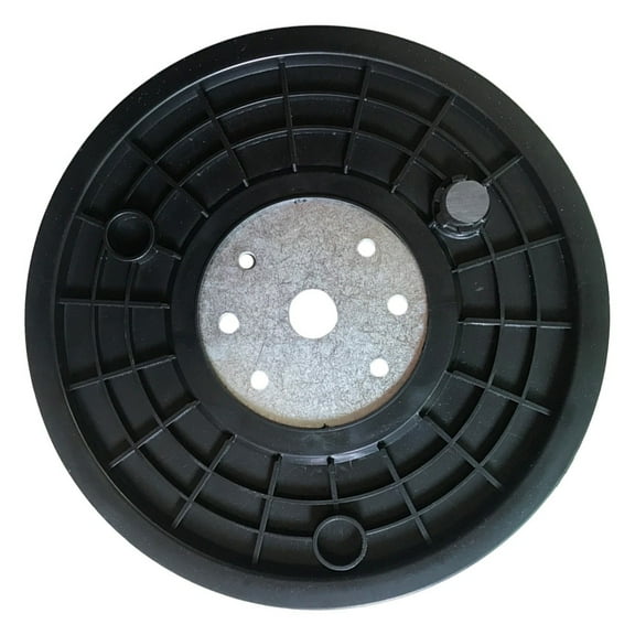 Exercise Bike Belt Disc Drive Wheel Fitness Bike Home Gym Accessories 24X1.8Cm