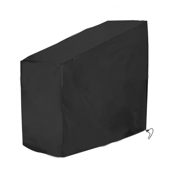 Exercise Bike Cover Bicycle Protector Fitness Shield Oxford Fabric Waterproof for Home Gym Garage Winter