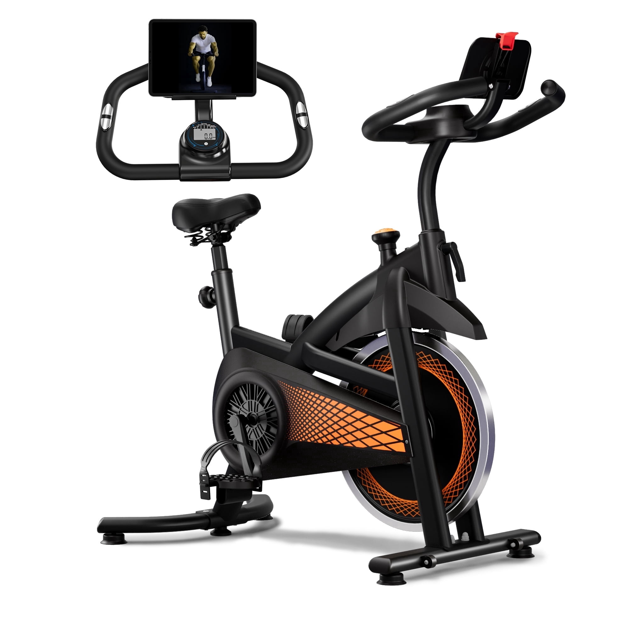 Upright Exercise Bikes in Exercise Bikes - Walmart.com
