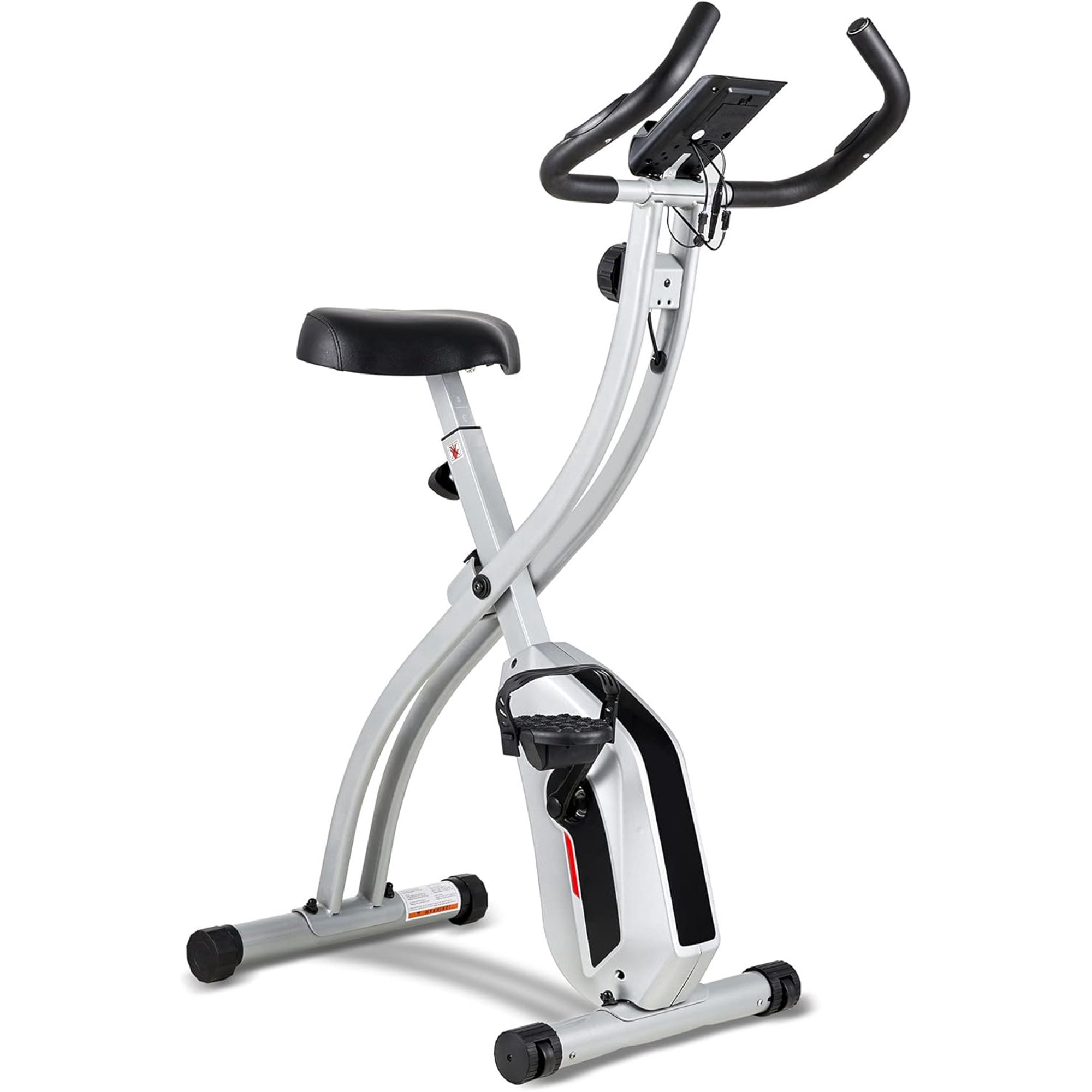 seated exercise bike for seniors