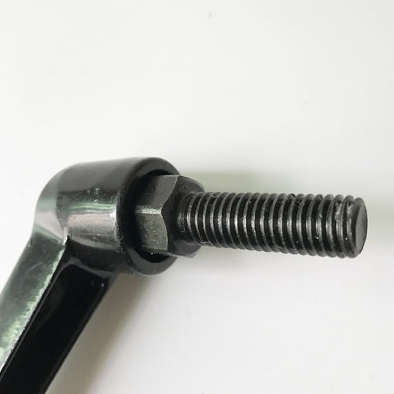 Exercise Bike Handlebar Adjustment Knob Handle Clamping Lever Thread M10