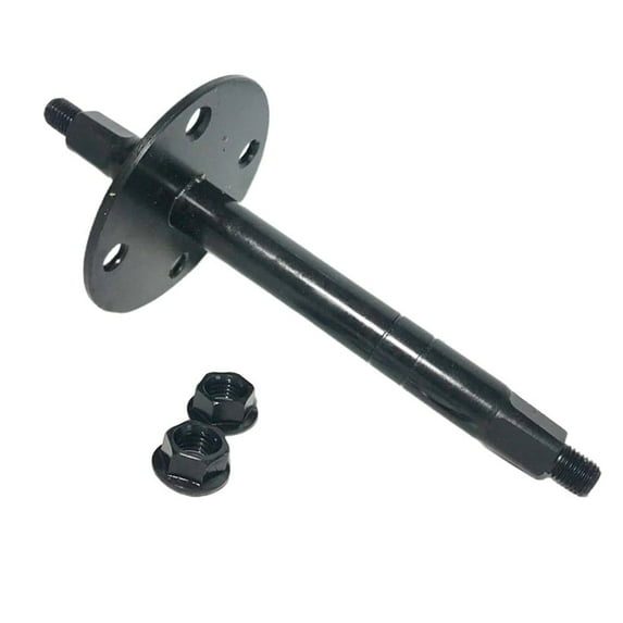 Exercise Bike Middle Wheel Axle Pedal Exercise Bike For Tianxin Exercise Bike 17Mmx180Mm