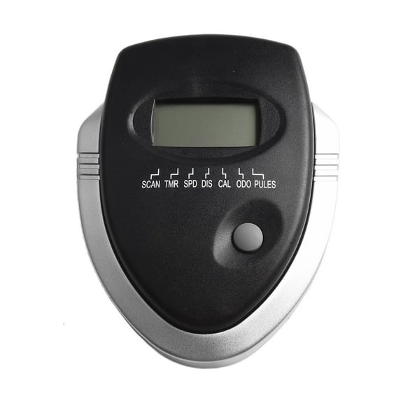 Exercise Bike Monitor Speedometer Stationary Bike Monitor Lcd Gym Accessories Bikes Exercise Bike Computer For Indoor Bike