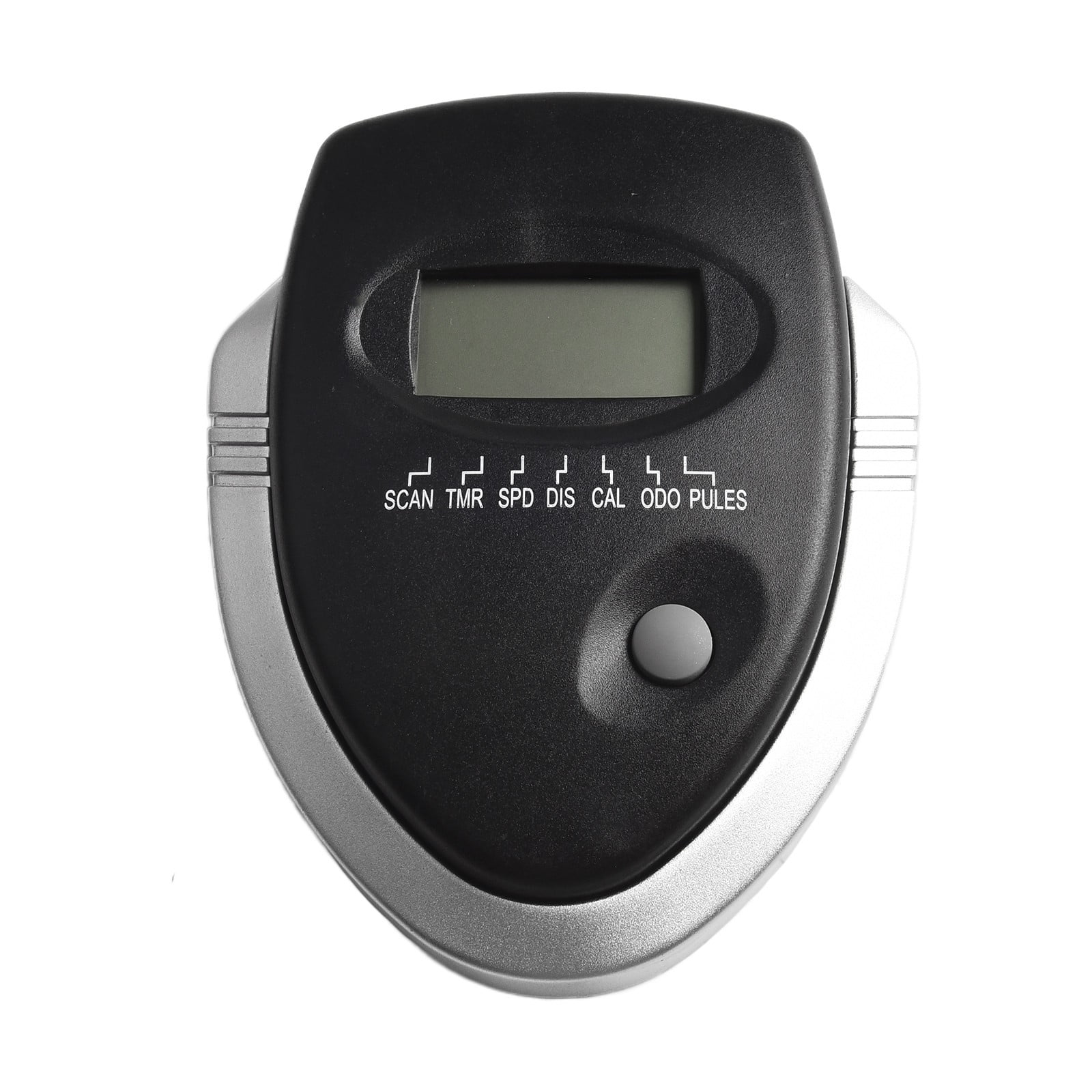 Exercise Bike Monitor Speedometer Stationary Bike Monitor Lcd Gym Accessories