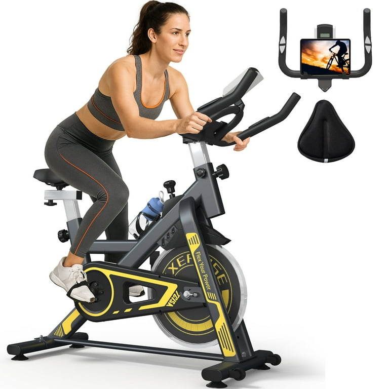 Exercise Bike Indoor Trainer Setup Zwift Setup Indoor Exercise